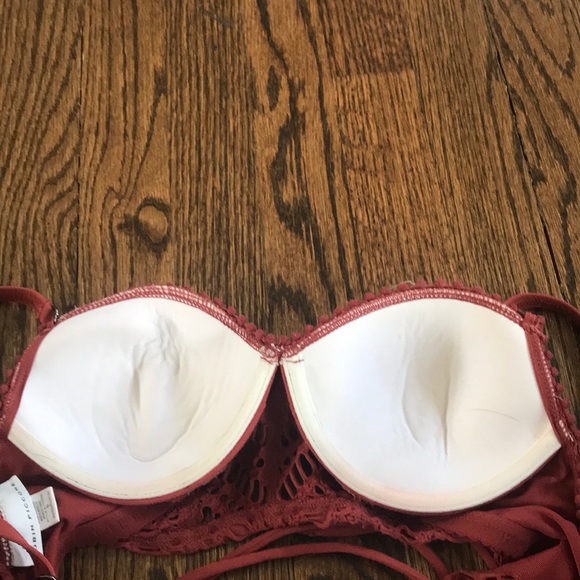 bathing suit top - Picture 3 of 4